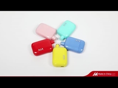 5000 Puff Vape Sekali Pakai