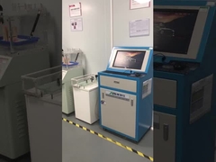 D87-D Tes simulasi tekanan rendah di ketinggian tinggi untuk rokok elektronik