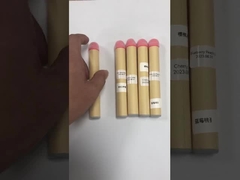 VTV 20mg Nic Salt Vape Pod sekali pakai 600 Puffs E Cigarettes